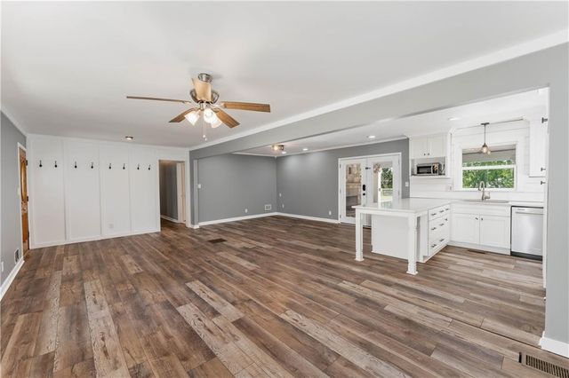 511 Bart Manous Road, Canton, GA 30115