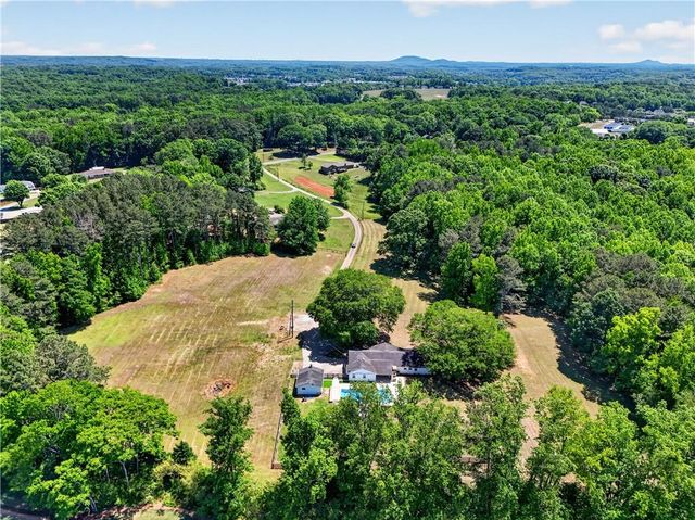 511 Bart Manous Road, Canton, GA 30115