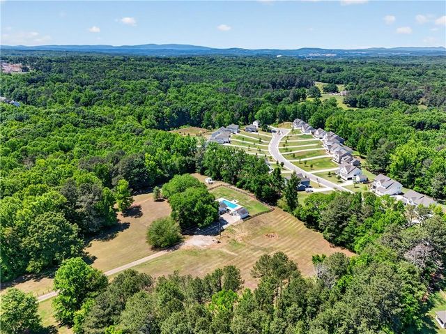 511 Bart Manous Road, Canton, GA 30115