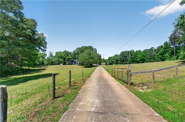 511 Bart Manous Road, Canton, GA 30115