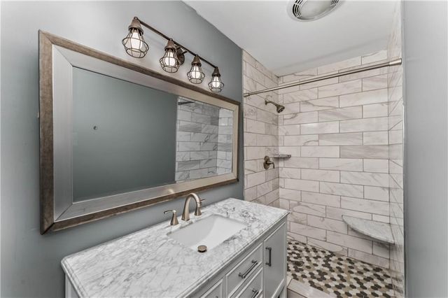 511 Bart Manous Road, Canton, GA 30115