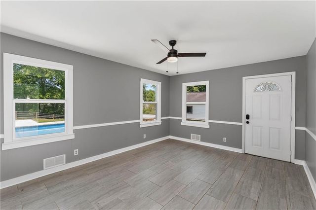 511 Bart Manous Road, Canton, GA 30115