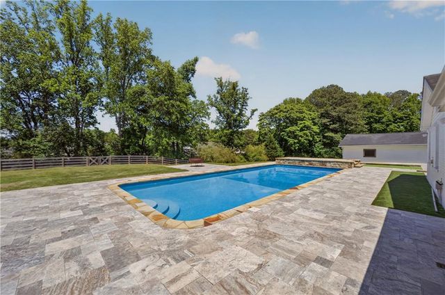 511 Bart Manous Road, Canton, GA 30115