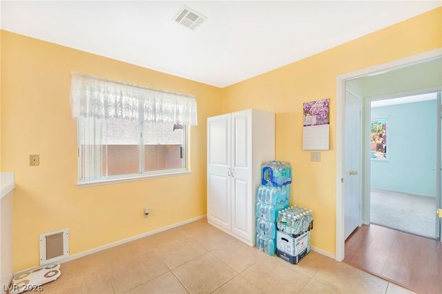 4428 West La Madre Way, North Las Vegas, NV 89031