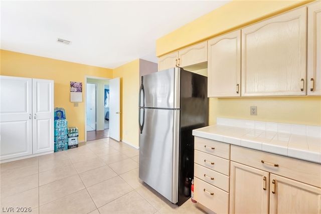 4428 West La Madre Way, North Las Vegas, NV 89031