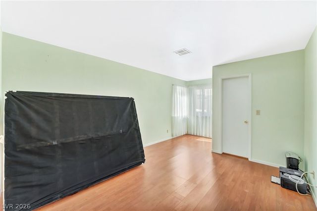 4428 West La Madre Way, North Las Vegas, NV 89031