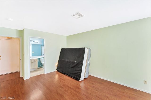 4428 West La Madre Way, North Las Vegas, NV 89031