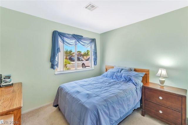 4428 West La Madre Way, North Las Vegas, NV 89031