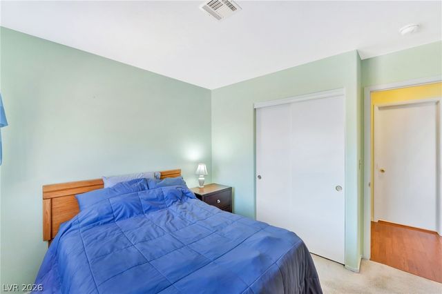 4428 West La Madre Way, North Las Vegas, NV 89031