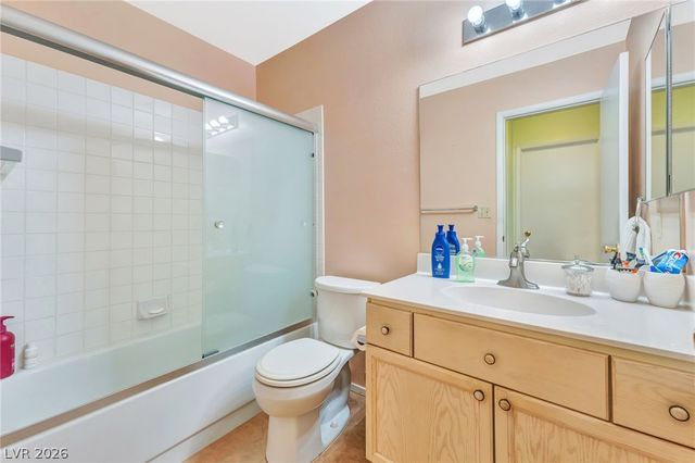 4428 West La Madre Way, North Las Vegas, NV 89031