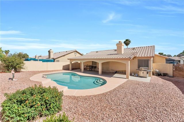 4428 West La Madre Way, North Las Vegas, NV 89031