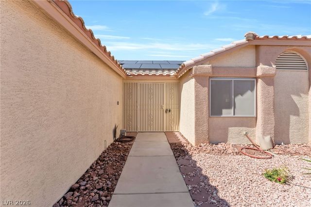 4428 West La Madre Way, North Las Vegas, NV 89031