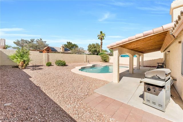 4428 West La Madre Way, North Las Vegas, NV 89031
