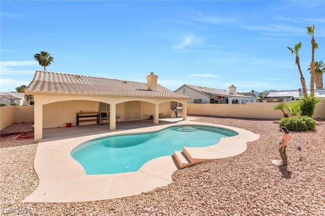 4428 West La Madre Way, North Las Vegas, NV 89031