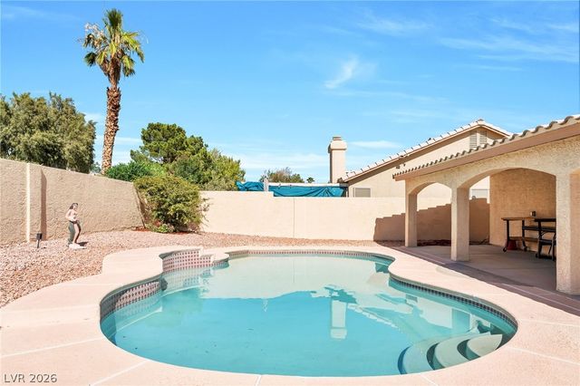 4428 West La Madre Way, North Las Vegas, NV 89031