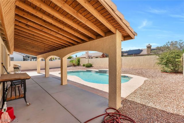 4428 West La Madre Way, North Las Vegas, NV 89031