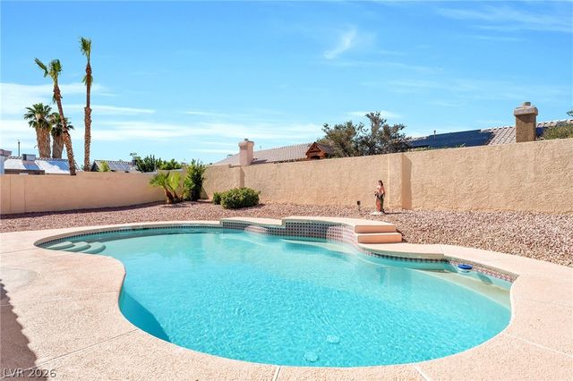 4428 West La Madre Way, North Las Vegas, NV 89031