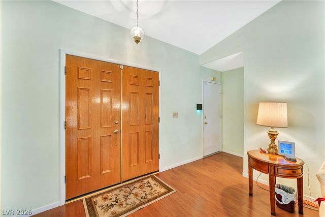 4428 West La Madre Way, North Las Vegas, NV 89031
