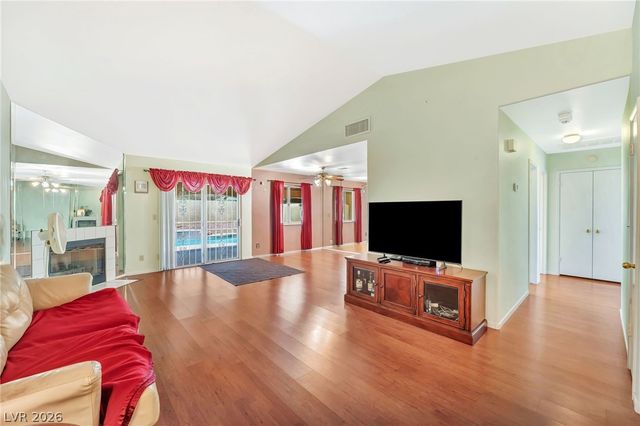 4428 West La Madre Way, North Las Vegas, NV 89031