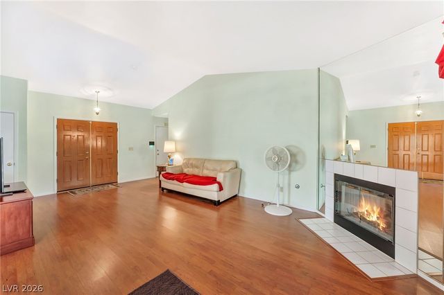 4428 West La Madre Way, North Las Vegas, NV 89031