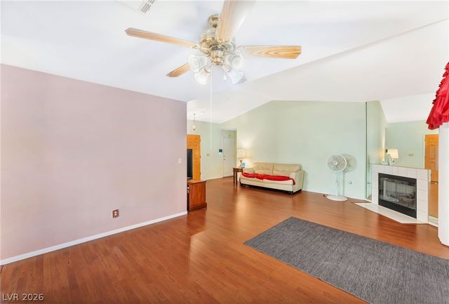 4428 West La Madre Way, North Las Vegas, NV 89031
