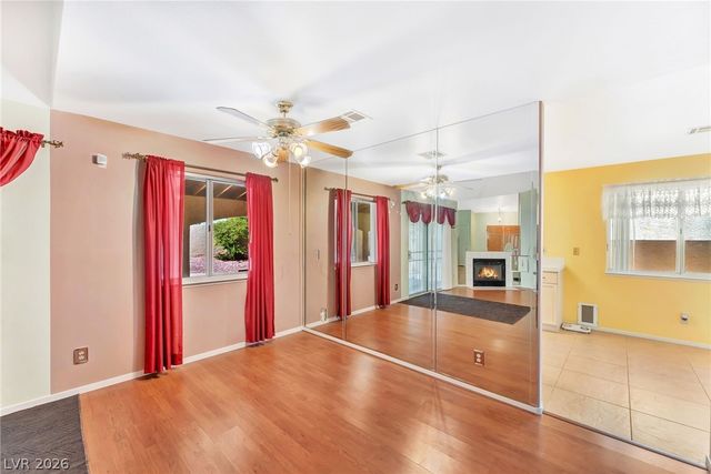 4428 West La Madre Way, North Las Vegas, NV 89031
