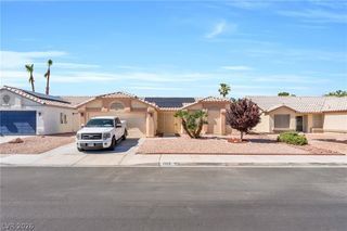 4428 West La Madre Way, North Las Vegas, NV 89031