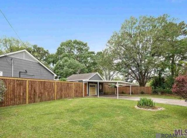 208 Bellewood Dr, Baton Rouge, LA 70806