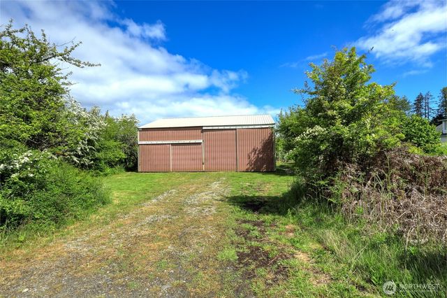 2513 W Edgewood Drive, Port Angeles, WA 98363