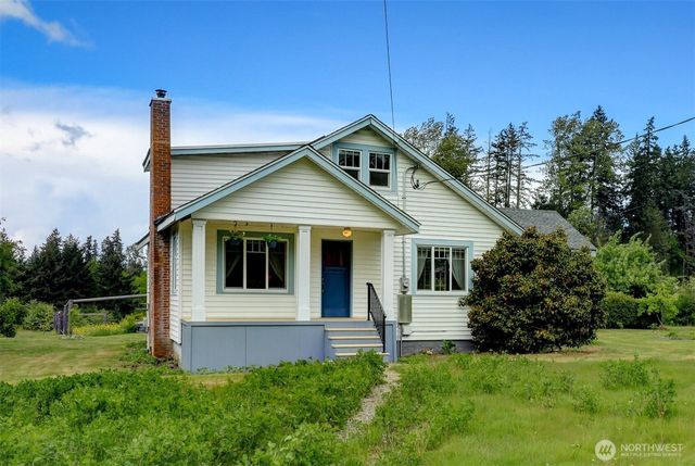 2513 W Edgewood Drive, Port Angeles, WA 98363