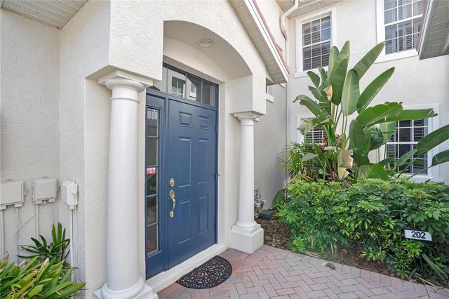 9623 SEA TURTLE TERRACE 201, Bradenton, FL 34212