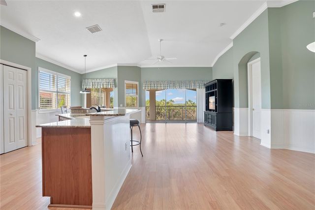 9623 SEA TURTLE TERRACE 201, Bradenton, FL 34212