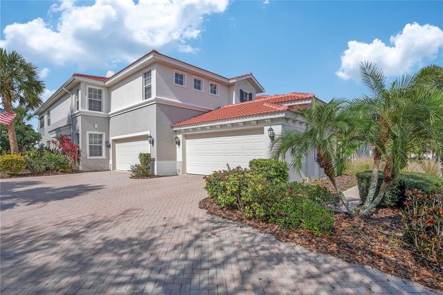 9623 SEA TURTLE TERRACE 201, Bradenton, FL 34212