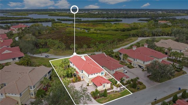 9623 SEA TURTLE TERRACE 201, Bradenton, FL 34212