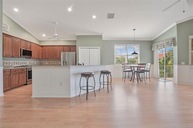 9623 SEA TURTLE TERRACE 201, Bradenton, FL 34212