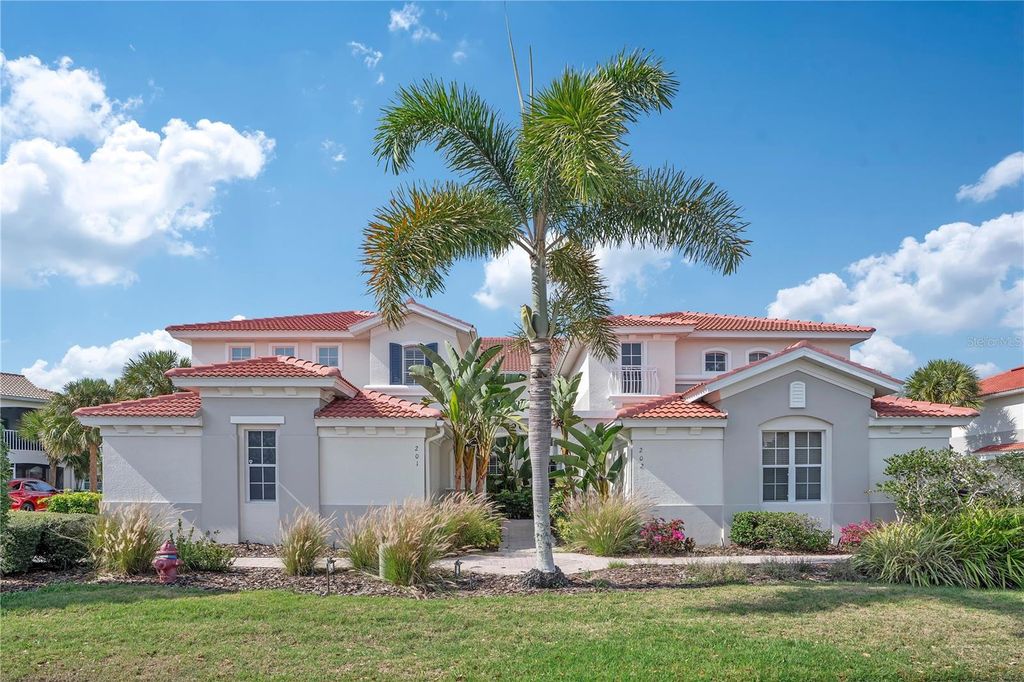 9623 SEA TURTLE TERRACE 201, Bradenton, FL 34212