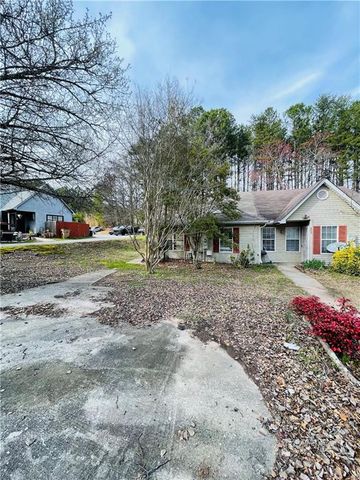 811 Boston Common, Atlanta, GA 30349