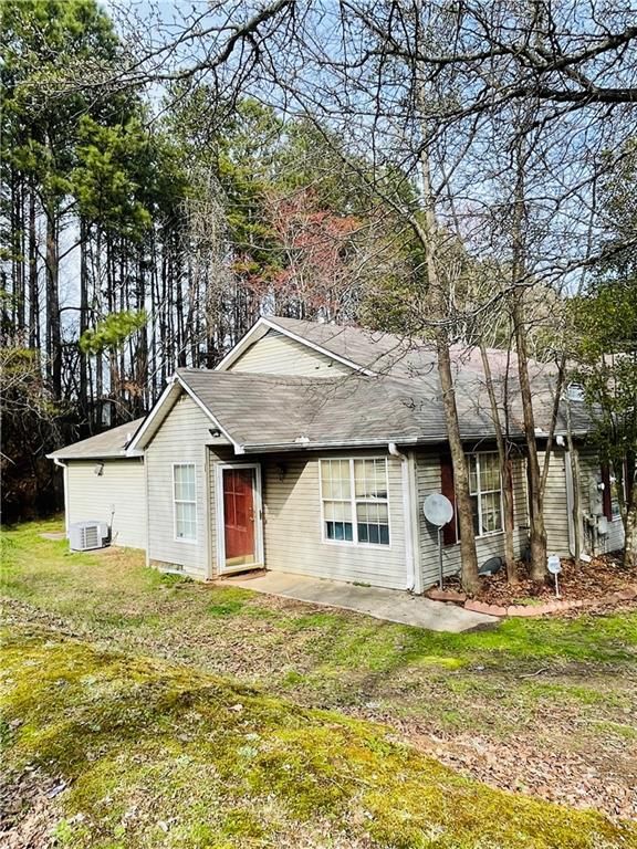 811 Boston Common, Atlanta, GA 30349