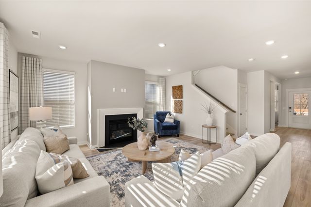 1204 Tucker Drive, Lebanon, TN 37087