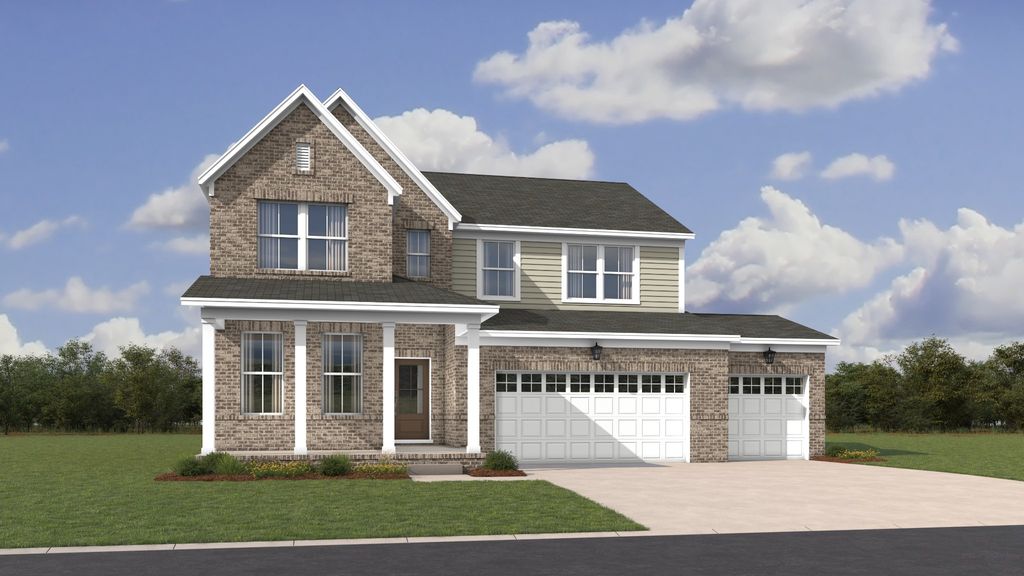 1204 Tucker Drive, Lebanon, TN 37087