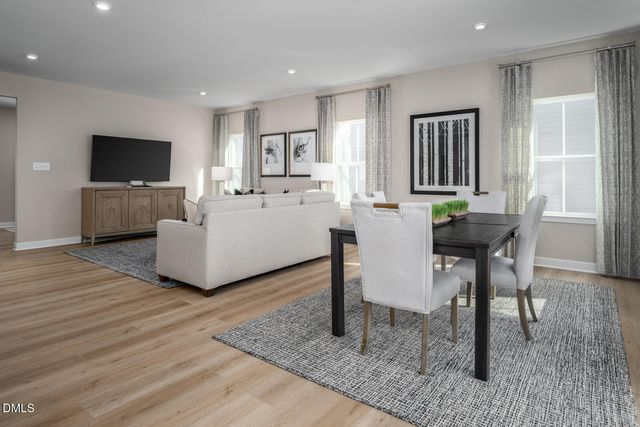 4912 Overeasy Drive, Apex, NC 27539