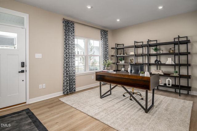 4912 Overeasy Drive, Apex, NC 27539