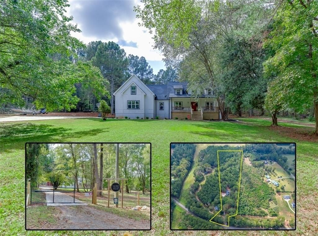 1370 Michael Road, Monroe, GA 30656