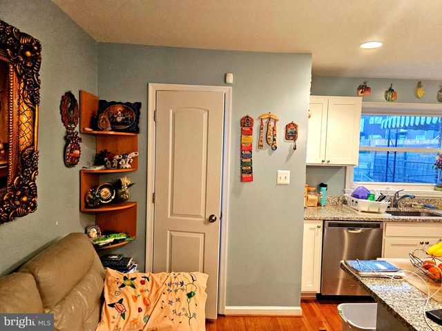 1480 BANGOR STREET, Washington, DC 20020