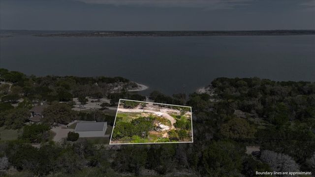 723 County Road 1304, Morgan, TX 76671