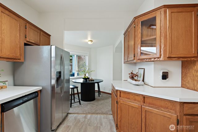 1915 N 33rd Place, Mount Vernon, WA 98273