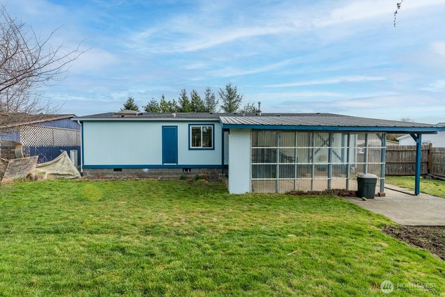 1915 N 33rd Place, Mount Vernon, WA 98273