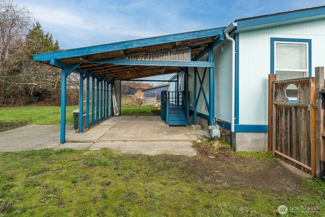 1915 N 33rd Place, Mount Vernon, WA 98273