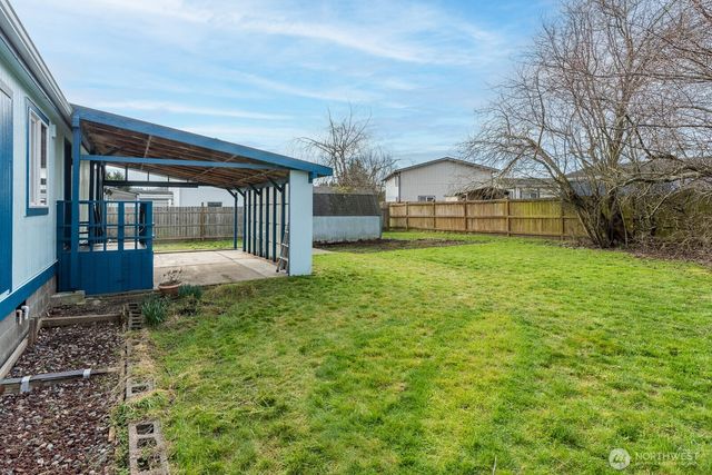 1915 N 33rd Place, Mount Vernon, WA 98273