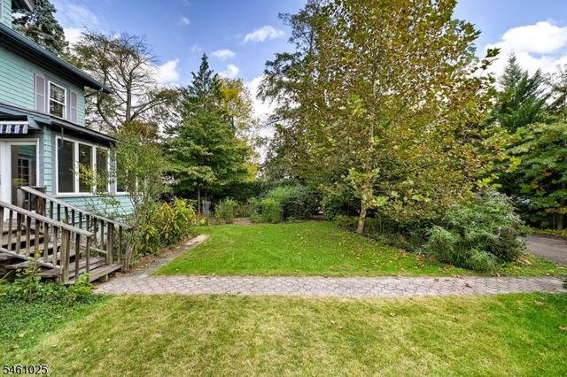648 Arlington Ave, Westfield Town, NJ 07090